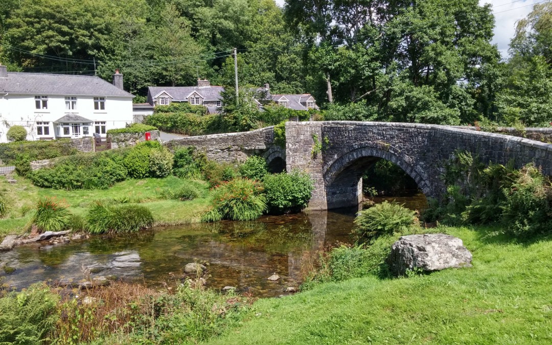 River Tavy