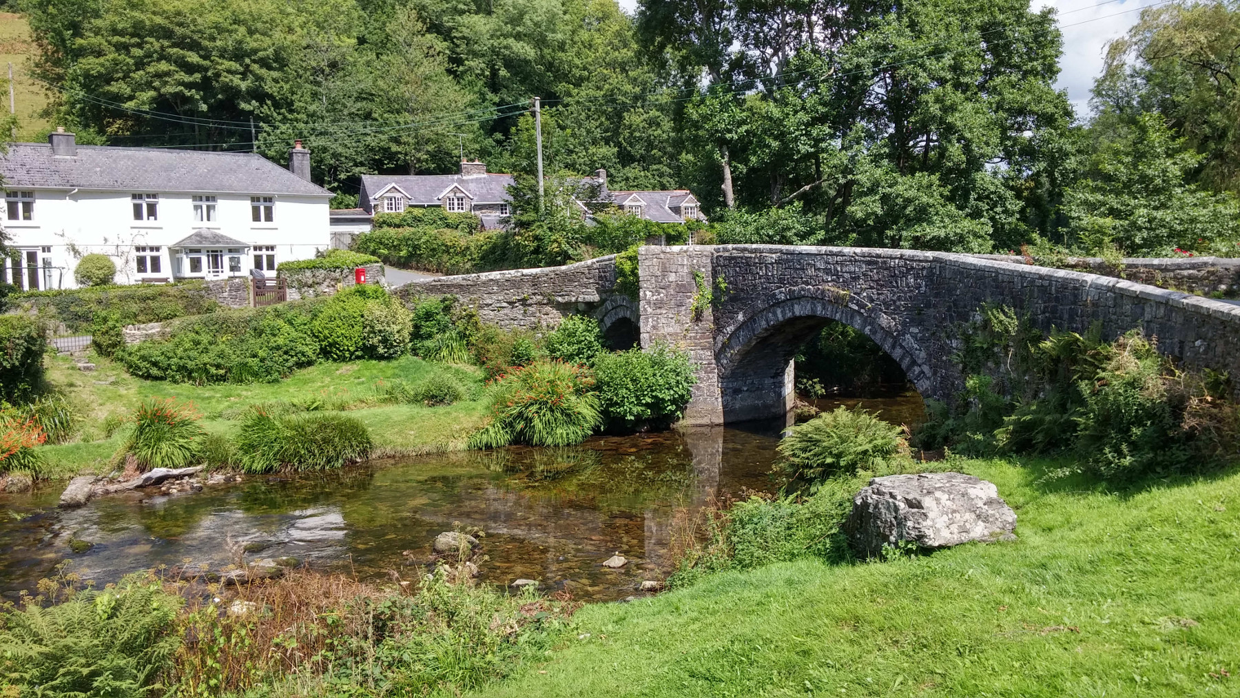 River Tavy