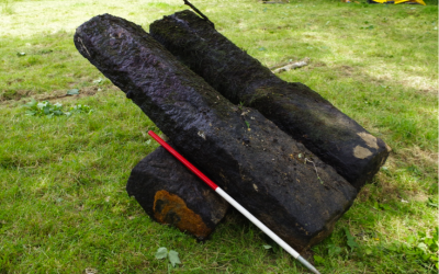 And ‘weir’ off on the Lerryn!!