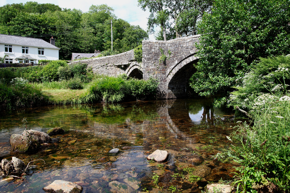 WRT invites the people of Tavistock to discover their rivers