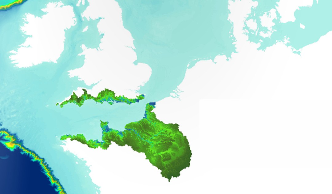 Channel Catchment Cluster