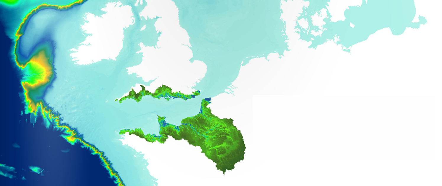 Channel Catchment Cluster