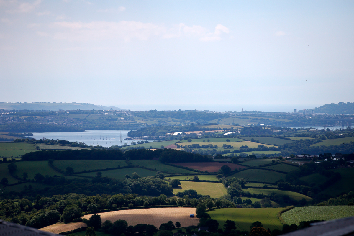 Catchment Management Evidence Review – Water Quality