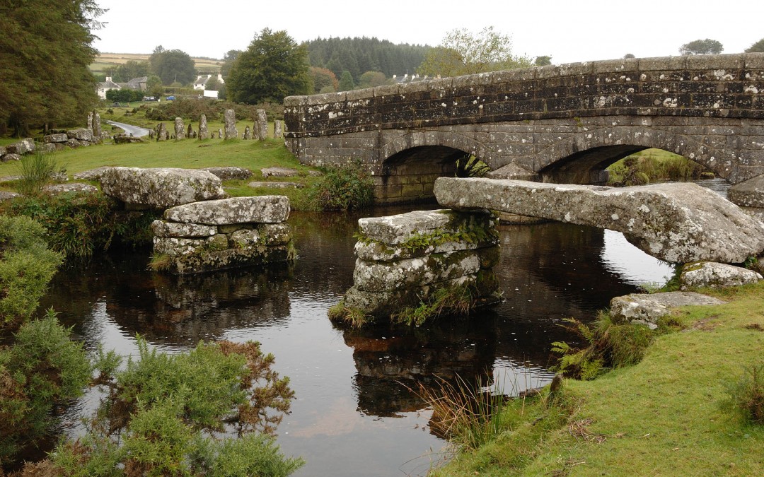 Living With Environmental Change