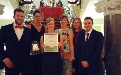 A Win for Upstream Thinking