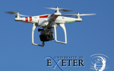 Catchment Management by Air