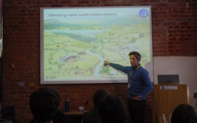 Pinpoint training for the next generation