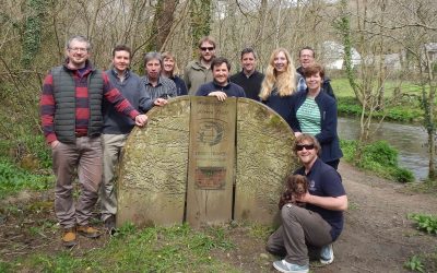 Riverfly is coming to Cornwall!