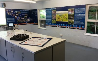 Good Farm, Bad Farm crosses the sea