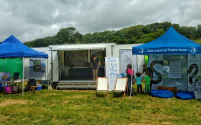 Record breaking Countryman’s Fair!