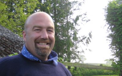 Dr Dylan Bright – Bright by name & bright by nature