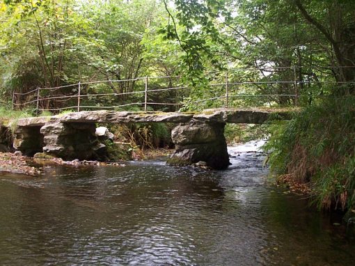 River Camel