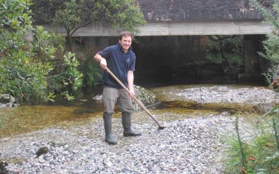 Flood mitigation in the Par catchment in the ‘StARR’light