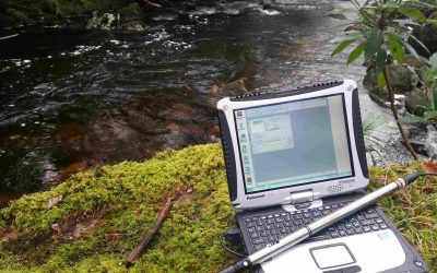 World Water Monitoring Day 2018