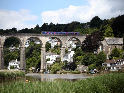 The Tamar Valley: A video guide