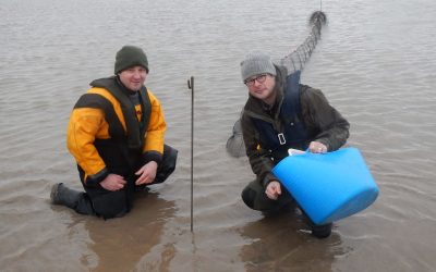 River Cottage Visits WRT