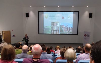 Soil carbon and soil organic matter