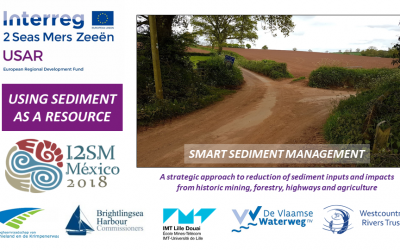Smart Sediment Management