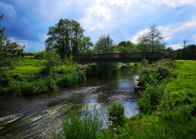 Climate Change and the River Culm