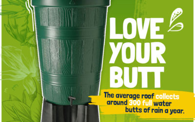 #GetIntoWater – play your part, be water smart – Prize Giveaway