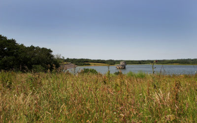 Water resource tips in a heatwave