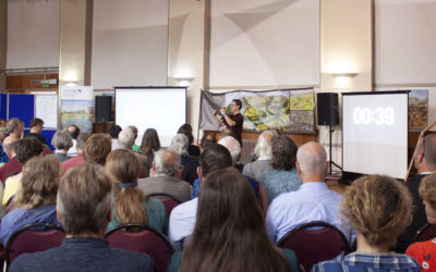 Our first Water Resilience Summit calls for action