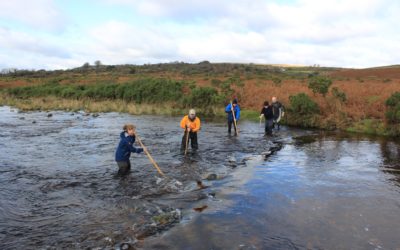 Outdoor Emergency First Aid and River Safety Course