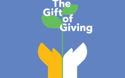 Patagonia to match donations to our charity