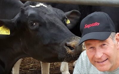 The Saputo Interview