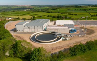 Working together for water quality