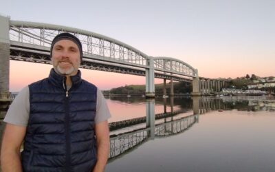 Looking back and looking forwards for the TWSBB