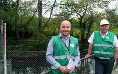 Driving sustainable water practices at Premier Foods