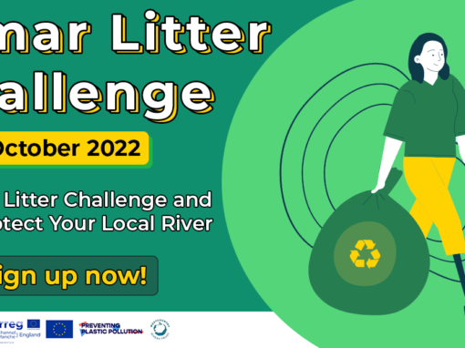 Tamar Litter Challenge