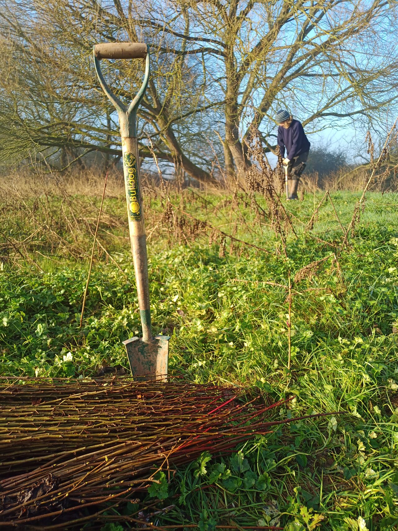 Upstream Thinking - Westcountry Rivers Trust