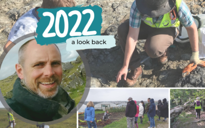 Our CEO’s look back at 2022
