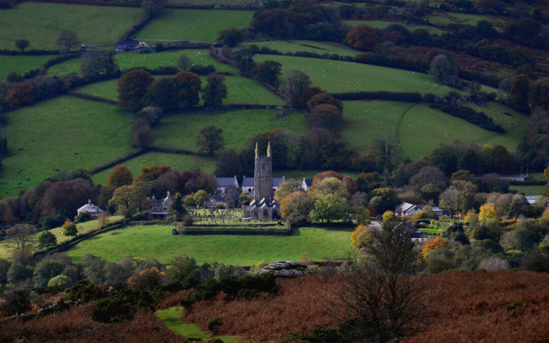 Widecombe Fair