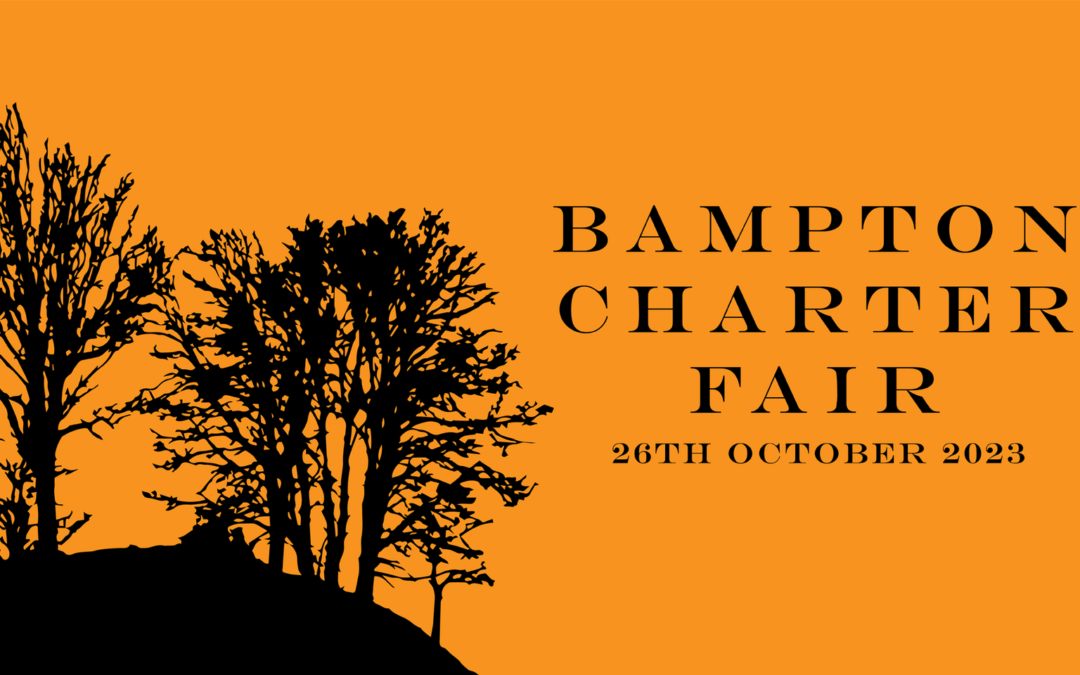 Bampton Town Charter Fair