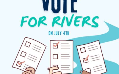 Vote for Rivers