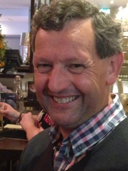 Andrew Southall