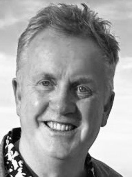 Andy Blundell