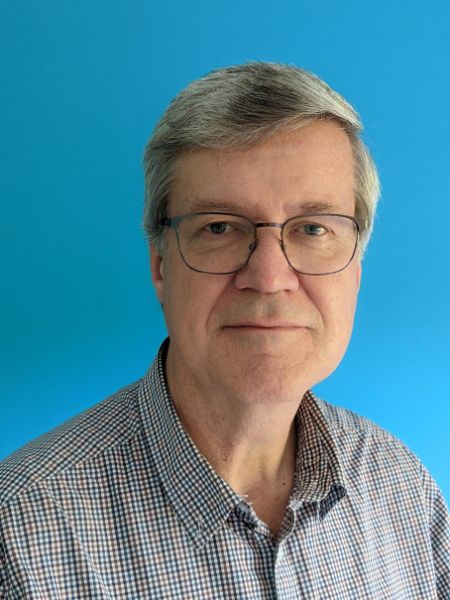 David Butler