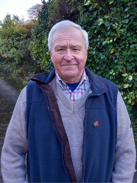 Ian Thompson