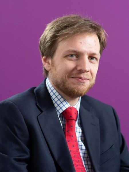 Tom Graham