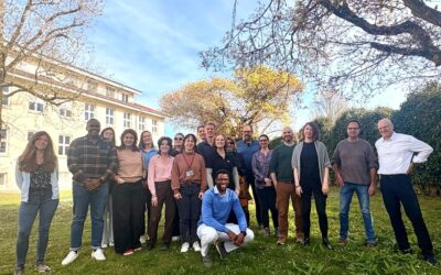 Building Legacies for Lakes