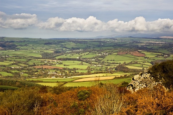 Stoke Climsland Farm Cluster