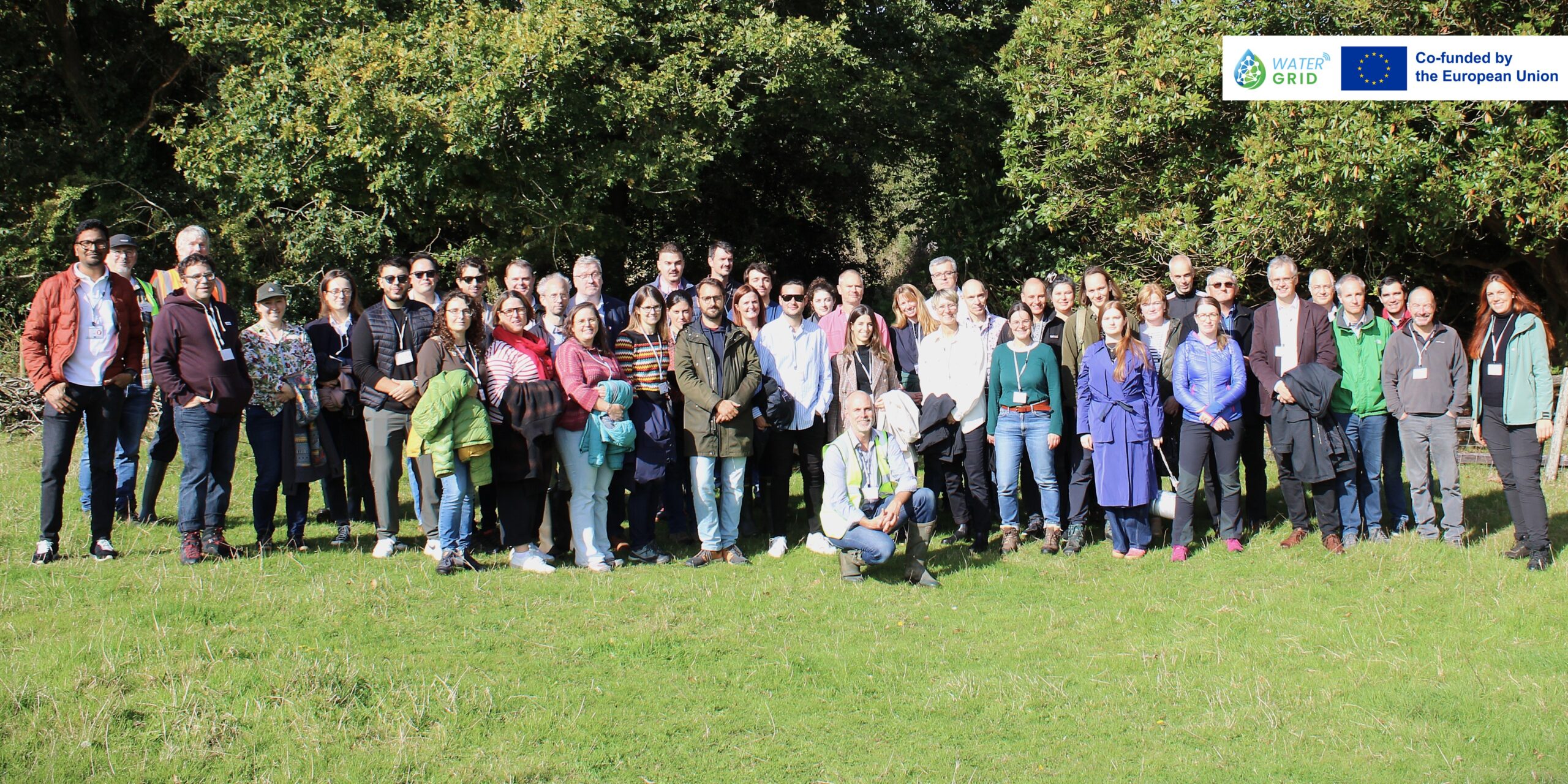 WATERGRID Plymouth 2025