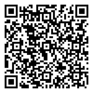 Duchy of Cornwall qr code