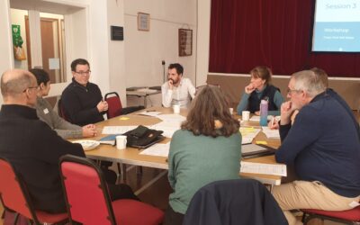 Bidwell Brook Living Laboratory Research Symposium