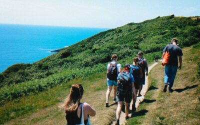 Evidence and Engagement Team Overview