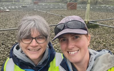 Autonomous Vehicles and Advanced Sensors: Inside the UrbaQuantum Training Day